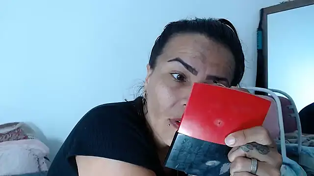 KaiicyQuuen online show from November 2025 01:33:02 PM