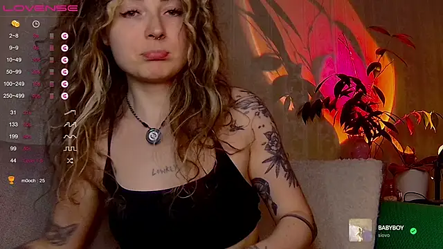 IttyKitty online show from June 2026 11:55:01 PM