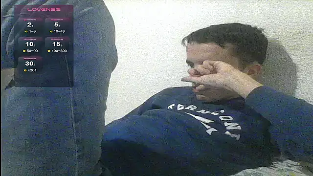 Snapshot of Tombgy07 chatting on December 2024 08:21:02 PM Tombgy07 online show from December 2024 08:21:02 PM