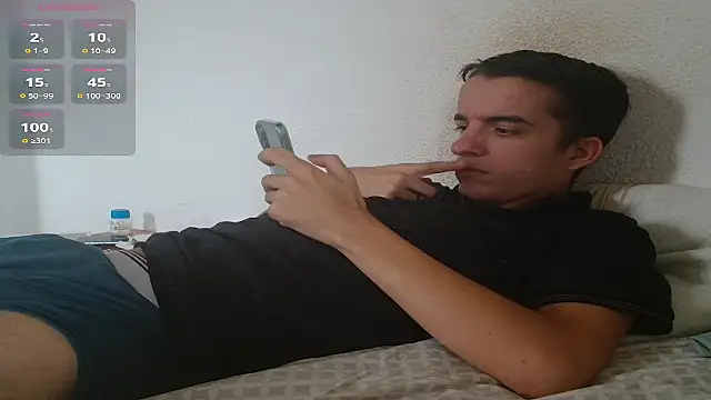 Snapshot of Tombgy07 chatting on September 2025 10:51:01 AM Tombgy07 online show from September 2025 10:51:01 AM