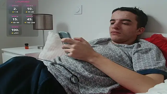 Tombgy07 online show from December 2025 11:26:02 AM