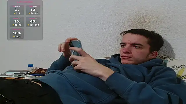 Tombgy07 online show from January 2026 08:14:01 PM