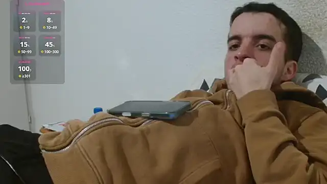 Tombgy07 online show from March 2026 07:03:01 PM