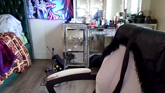 YasmineMinaj online show from January 2025 02:46:02 PM