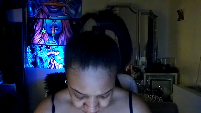 YasmineMinaj online show from January 2025 07:00:01 AM