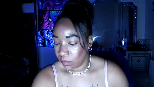 YasmineMinaj online show from February 2025 04:56:02 AM