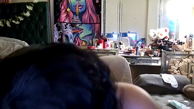 YasmineMinaj online show from March 2026 12:36:01 AM