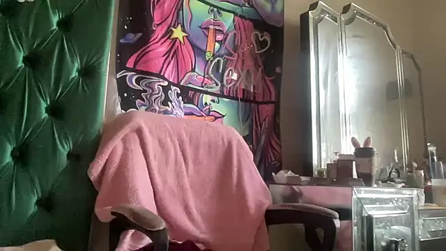 YasmineMinaj online show from March 2026 08:01:01 PM