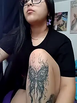 persefone core online show from December 2024 06:30:02 PM