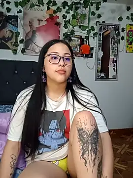 persefone core online show from March 2025 04:32:01 AM