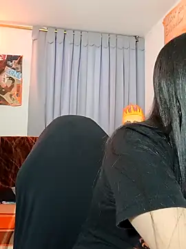 persefone core online show from October 2025 10:51:02 PM