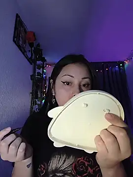 persefone core online show from April 2026 07:49:01 PM