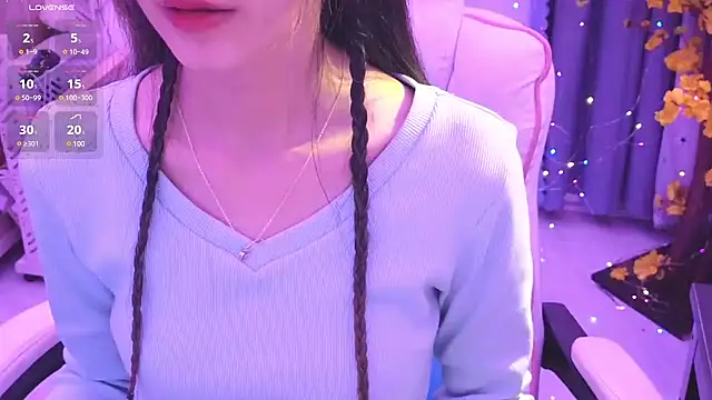 Your-Sunshine online show from February 2025 04:11:01 PM