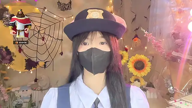 Your-Sunshine online show from October 2025 04:41:02 PM