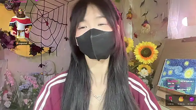 Your-Sunshine online show from November 2025 05:39:02 AM