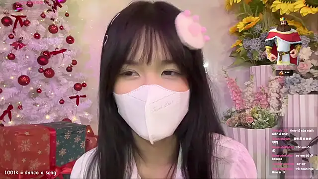 Your-Sunshine online show from November 2025 06:59:02 PM