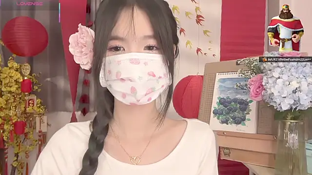 Your-Sunshine online show from March 2026 04:33:01 PM