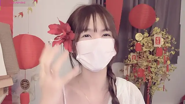 Your-Sunshine online show from April 2026 04:44:02 PM