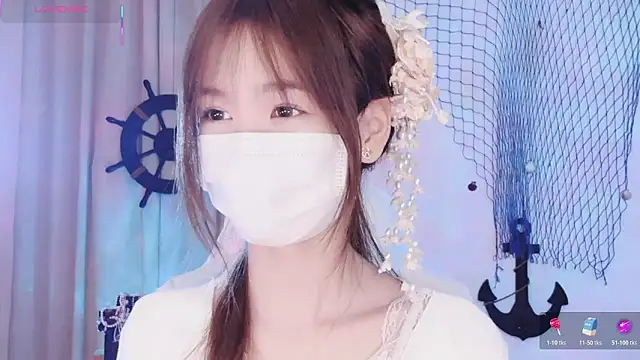 Your-Sunshine online show from May 2026 10:16:02 PM