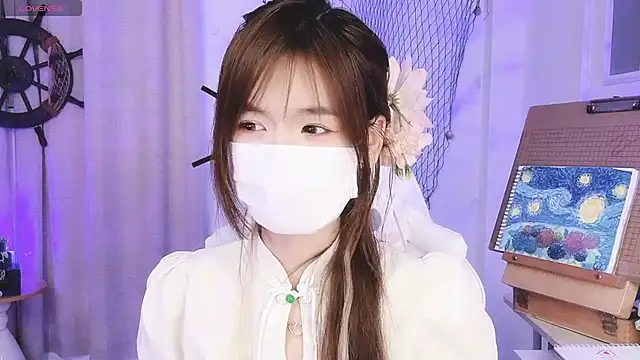 Your-Sunshine online show from May 2026 10:41:02 PM