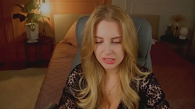 anita blairr online show from October 2025 01:04:02 AM