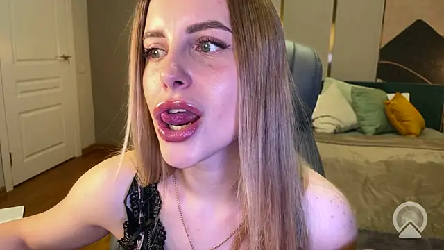 anita blairr online show from February 2026 01:04:02 AM