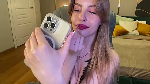 anita blairr online show from April 2026 01:03:01 AM