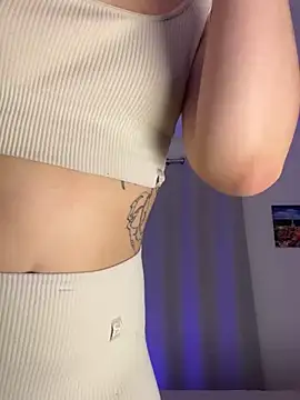 KittyKatyDream online show from January 2025 07:43:01 PM