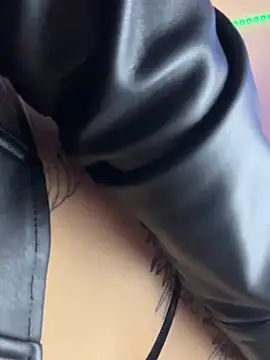 KittyKatyDream online show from February 2025 07:52:02 PM