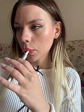 KittyKatyDream online show from March 2025 03:35:02 PM