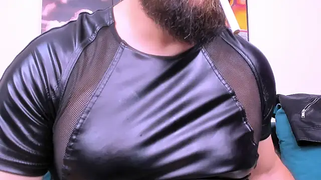 ArmandoSteel4u online show from January 2025 11:21:02 PM