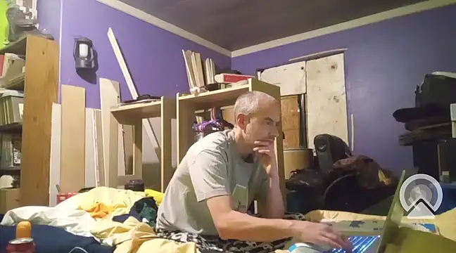 JunkieLiLMethWhore online show from March 2025 09:55:01 AM