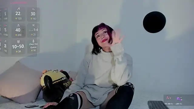 tati cardenas online show from February 2025 02:39:01 AM