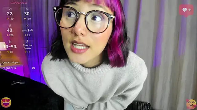 tati cardenas online show from March 2025 03:59:02 AM