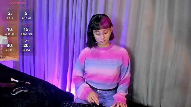 tati cardenas online show from March 2025 04:20:02 AM