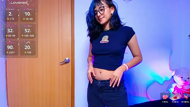 tati cardenas online show from September 2025 03:52:02 AM