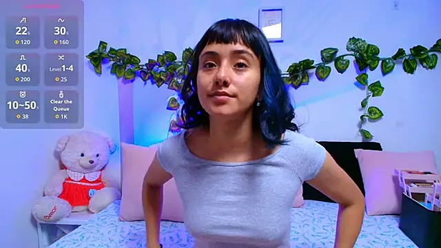 tati cardenas online show from September 2025 04:17:02 AM