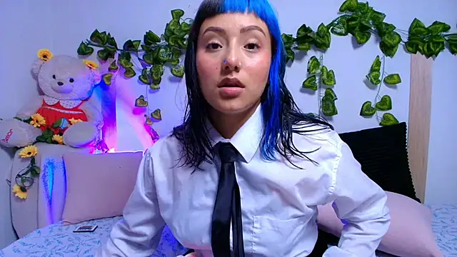 tati cardenas online show from January 2026 04:47:01 AM