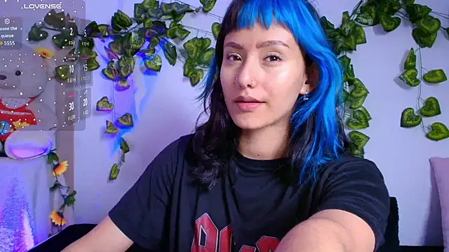 tati cardenas online show from February 2026 04:55:01 AM