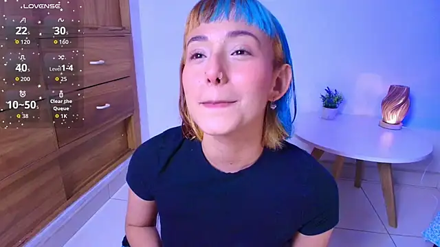 tati cardenas online show from March 2026 05:21:02 AM