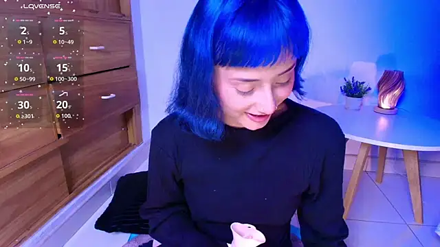 tati cardenas online show from March 2026 05:18:01 AM