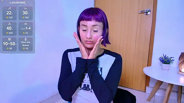 tati cardenas online show from May 2026 04:53:02 AM