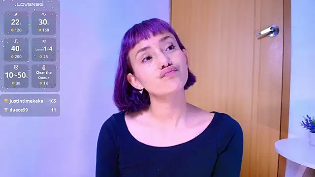 tati cardenas online show from May 2026 06:32:03 AM