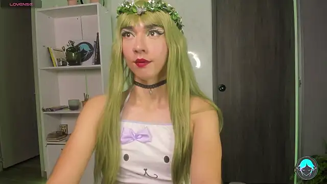 sofi elfqueen online show from February 2025 01:02:02 AM