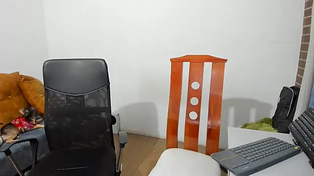  girls on fire  online show from February 2025 03:42:02 AM