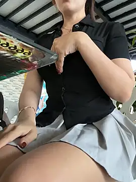 Jessical online show from December 2024 03:58:02 AM