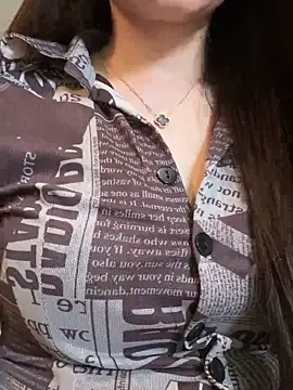 Jessical online show from November 2025 04:23:02 AM