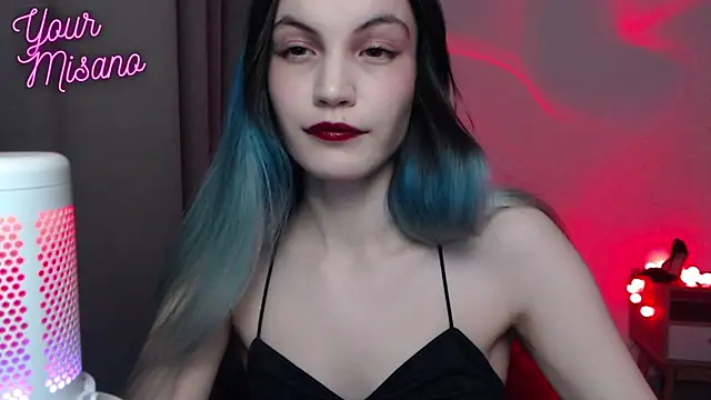 YourMisano online show from December 2024 11:05:02 PM