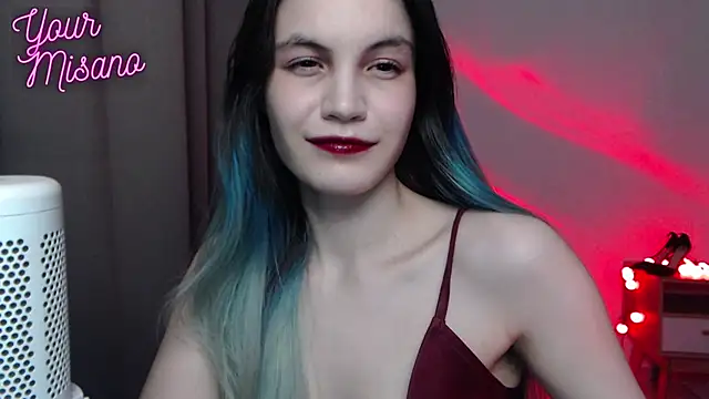 YourMisano online show from January 2025 10:13:02 PM