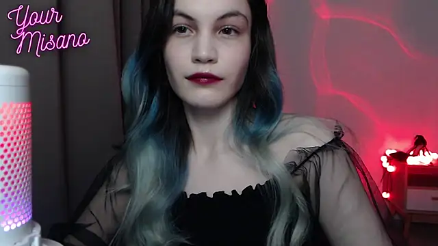 YourMisano online show from January 2025 09:04:02 PM